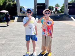 -观潮胜地公园