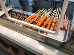 -正新鸡排·炸鸡烧烤(中原店)