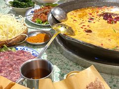 -五里关火锅(牛市口店)