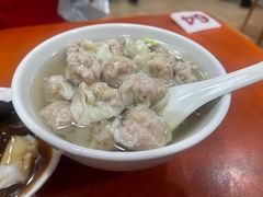 净云吞-顺发饮食店(景泰西六巷店)