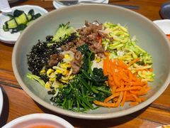 -全州拌饭馆(断桥店)