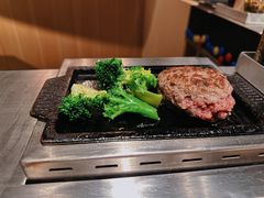-肉肉大米(金虹桥店)