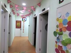 -多特儿童专注力(南开大悦城名特校区)