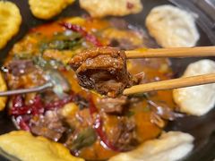 -那红花·东北菜铁锅炖(仙林金鹰店)