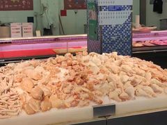 -世纪联华(临平邱山店)