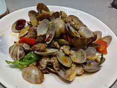 -启东小海鲜(庄先湾路1号店)
