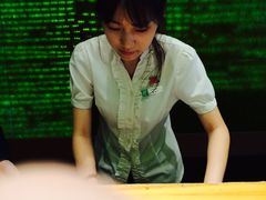-苏州茉莉花酒店