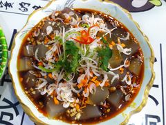 -桔子海鲜烧烤大排档(金沙滩店)