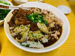 至尊三宝粉-荔林食店(西华路店)