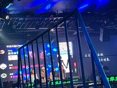 -M-MIX电音烤吧