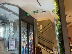 -必胜客(白石桥店)