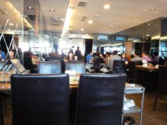 大堂-蛙蛙叫干锅年代(簋街总店)