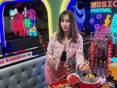 -路边边.炒菜烧烤.音乐餐厅(良乡长虹店)