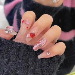 -M·X Nail日式美甲美睫