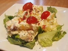 美式经典土豆沙拉-必胜客(WOW株洲中鸿店)