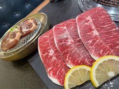 -九田家黑牛烤肉料理(潍坊青州市泰华城店)
