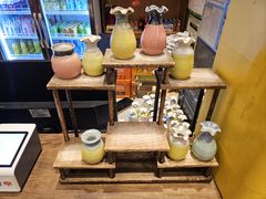 -乐乐大排档·30年老字号(浙江路店)