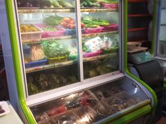 -美味海鲜大排档(明发美食地标店)