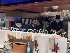-君之狮子山·轻糖烘焙(松江印象城店)