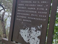 -阳台山自然风景区