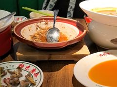 -西关味(大卫城店)