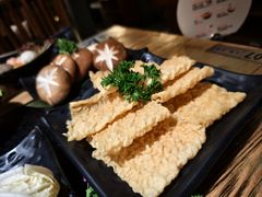 -湊湊火锅·茶憩(上海合生汇店)