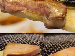 -十三姨正合丰烤肉(营迹路店)