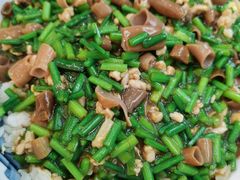 海肠捞饭-渔码头食府(蓬莱阁店)