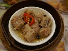 -添好运点心专门店(中环IFC店)