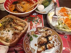 -仙隐小鹿中华料理(南宁万象城店)