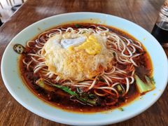 小面-忆碗面(华新街店)