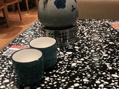 -金香匯晚茶(浑南店)