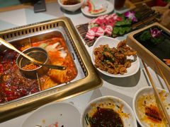 -雾都渣渣火锅(南城智汇城店)
