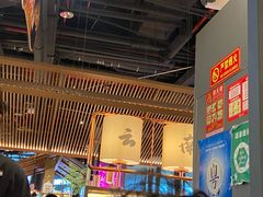 -茄子恰恰·新云南小炒(坪山益田店)