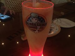 -Bubba Gump Shrimp(Ala Moana)