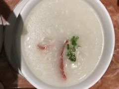 东星斑片粥-金玉满堂潮州酒楼(无限极荟购物广场店)