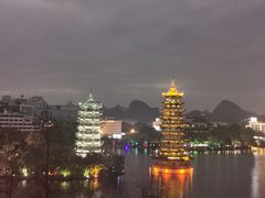 -忆咖啡观景餐厅(桂林象山公园店)