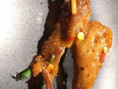 五花肉-李不管把把烧(绵阳总店)