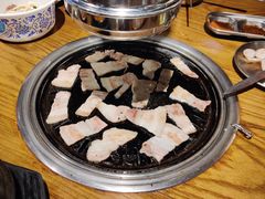 -·缸桶屋·韩式牛肋条自助烤肉(西湖D11店)