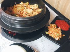 -延边金利串店(安达街店)