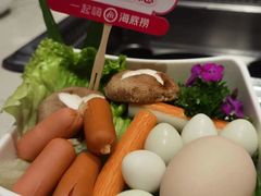 -海底捞火锅(星光不夜城店)