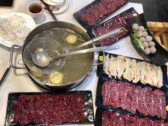 顺和清汤锅-陈记顺和牛肉火锅(岗顶店)