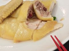 壹心鸡-文记壹心鸡(宝华路店)