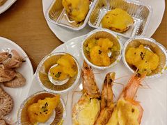 -禾斗海鲜自助(城阳宝龙店)