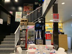 -松哥油焖大虾(科技园店)