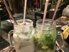 -Lets burger非常汉堡·环球风味(蓝色港湾店)
