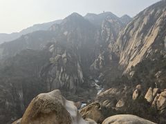 -北京凤凰岭