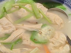 -客家汇·客家传承菜(水库店)