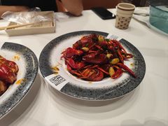 -仙品龙虾(总店)
