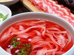 -巴蜀印象火锅(永陵总店)